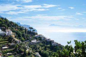 LA CASA DI SAM Amalfi